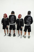 Load image into Gallery viewer, Velour Tracksuit (OREO)