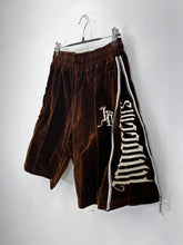 Load image into Gallery viewer, Velour Tracksuit (MOCHA)