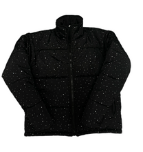 Cargar imagen en el visor de la galería, Zapatos de tacón con diamantes de imitación