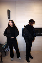 Cargar imagen en el visor de la galería, Zapatos de tacón con diamantes de imitación