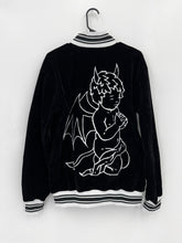 Load image into Gallery viewer, Velour Tracksuit (OREO)