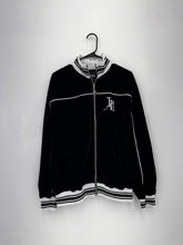Load image into Gallery viewer, Velour Tracksuit (OREO)