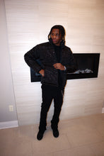 Cargar imagen en el visor de la galería, Zapatos de tacón con diamantes de imitación