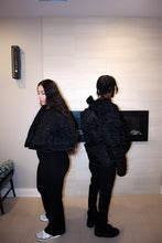 Cargar imagen en el visor de la galería, Zapatos de tacón con diamantes de imitación