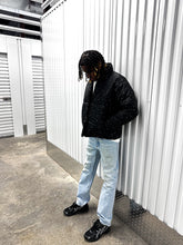 Cargar imagen en el visor de la galería, Zapatos de tacón con diamantes de imitación