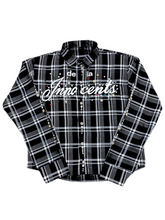 Load image into Gallery viewer, Gemmed Flannel
