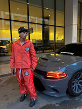 Load image into Gallery viewer, Nylon Set (ORANGE)
