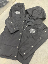 Load image into Gallery viewer, Nylon Set (BLACK)
