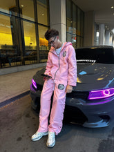 Load image into Gallery viewer, Nylon Set (PINK)
