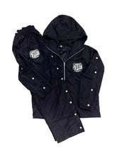 Load image into Gallery viewer, Nylon Set (BLACK)
