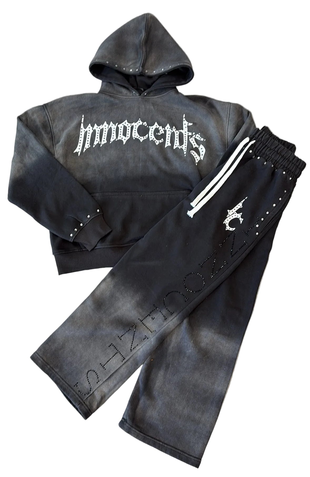 “ASH” OMBRÉ SET