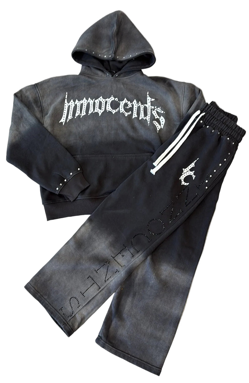 “ASH” OMBRÉ SET