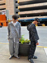 Load image into Gallery viewer, Nylon Set (BLACK)
