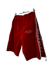 Load image into Gallery viewer, “ Red Velvet “ Velour Tracksuit
