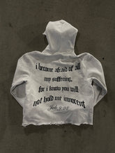 Load image into Gallery viewer, Resurrection Hoodie (WHITE)
