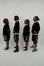 Load image into Gallery viewer, “ Oreo “ Velour Tracksuits
