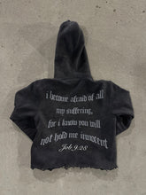 Load image into Gallery viewer, Resurrection Hoodie (BLACK)
