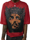 “Blood Of Christ” Tee (RED)