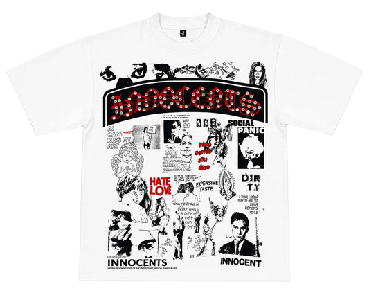 “Articles” Tee