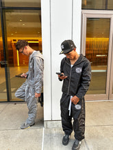 Load image into Gallery viewer, Nylon Set (BLACK)
