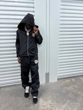 Load image into Gallery viewer, Nylon Set (BLACK)
