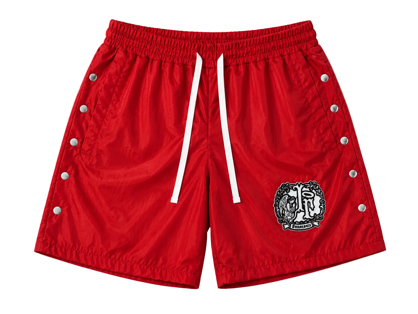 “TORRO” NYLON SHORTS