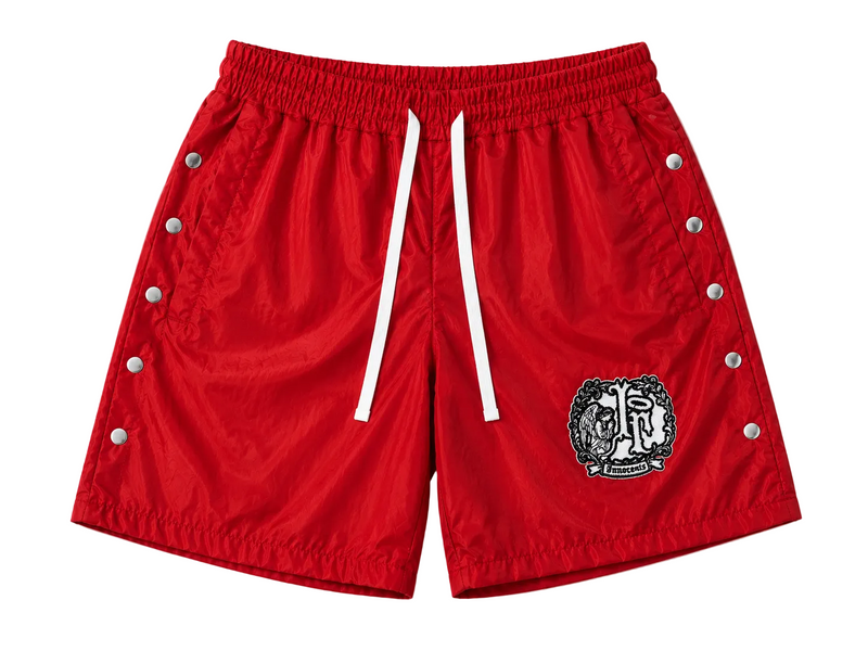 “TORRO” NYLON SHORTS
