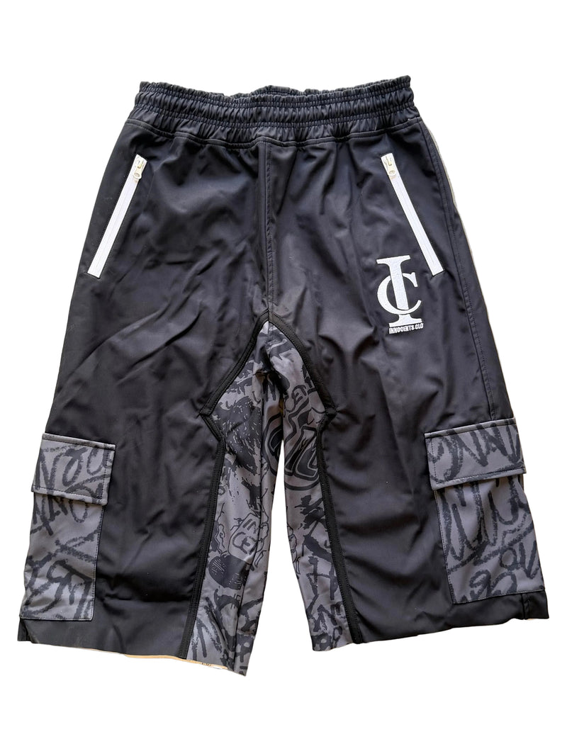 GRAFFITI SHORT