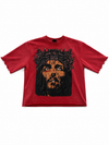 “Blood Of Christ” Tee (RED)
